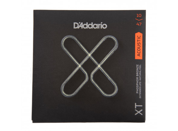 D´Addario XTAPB1047 Extra Light D´Addario XTAPB1047 Extra Light